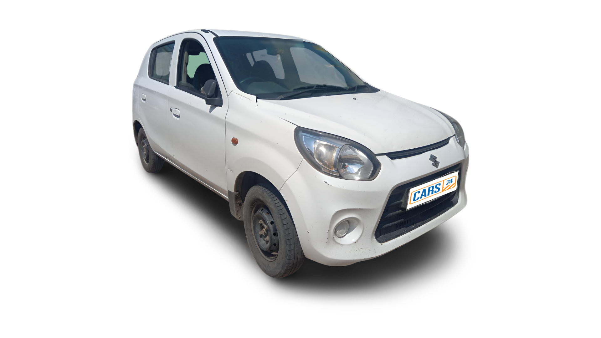 Maruti Alto 800-img